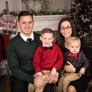 Meet your Posher, Leanne